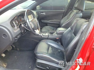 Zdjęcie 7 z 13 samochodu: 2013 DODGE CHARGER R VIN:2C3CDXDT1DH645020 - miniatura