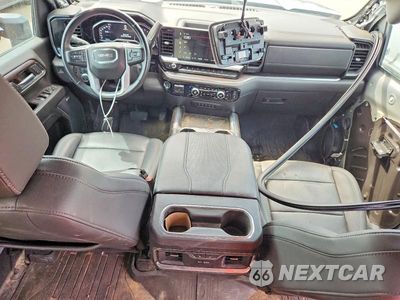 Zdjęcie 8 z 13 samochodu: 2024 GMC SIERRA K2500 SLT VIN:1GT49NEYXRF222736 - miniatura