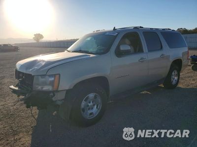 2011 CHEVROLET SUBURBAN K1500 LT 1GNSKJE30BR371256 - główne zdjęcie licytacji z USA - miniatura