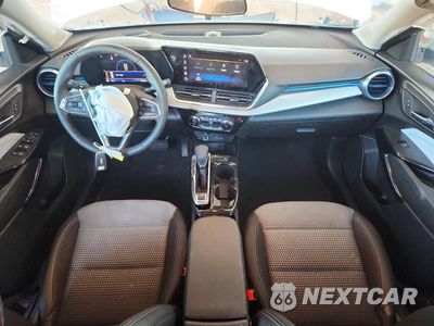 Zdjęcie 8 z 13 samochodu: 2026 CHEVROLET TRAX 1LT VIN:KL77LHEP9TC027658 - miniatura