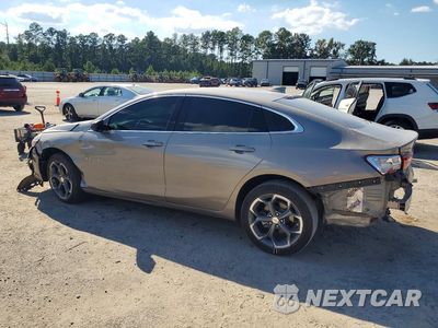 Drugie zdjęcie samochodu z przodu: 2024 CHEVROLET MALIBU LT VIN:1G1ZD5ST0RF206275 - miniatura