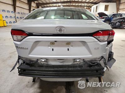 Zdjęcie 6 z 13 samochodu: 2026 TOYOTA COROLLA LE VIN:5YFB4MDE4TP416962 - miniatura