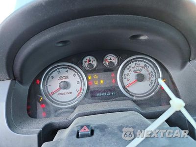 Zdjęcie 9 z 12 samochodu: 2008 FORD FOCUS SE VIN:1FAHP35NX8W265527 - miniatura