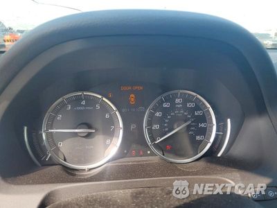 Zdjęcie 9 z 12 samochodu: 2016 ACURA TLX VIN:19UUB2F31GA004475 - miniatura