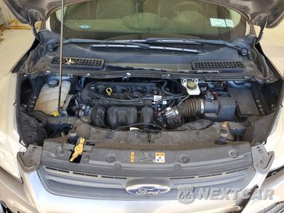 Zdjęcie 12 z 13 samochodu: 2013 FORD ESCAPE S VIN:1FMCU0F7XDUD74941 - miniatura