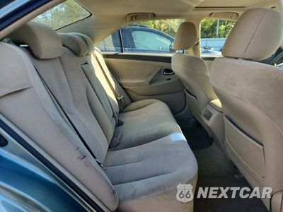 Zdjęcie 10 z 13 samochodu: 2011 TOYOTA CAMRY LE V6 VIN:4T1BK3EKXBU631148 - miniatura