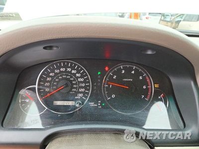 Zdjęcie 9 z 14 samochodu: 2004 LEXUS GX 470 VIN:JTJBT20X640048825 - miniatura