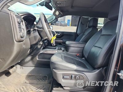 Zdjęcie 7 z 12 samochodu: 2022 CHEVROLET SILVERADO LTD K1500 LTZ VIN:1GCUYGED4NZ232845 - miniatura