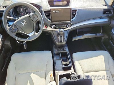 Zdjęcie 8 z 12 samochodu: 2015 HONDA CR-V EX VIN:2HKRM4H50FH687110 - miniatura