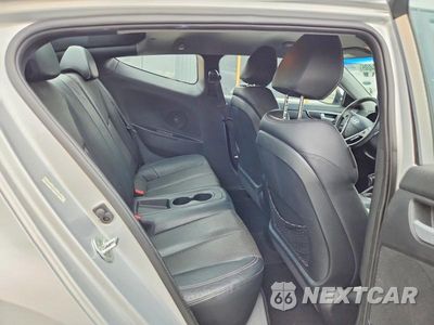 Zdjęcie 10 z 12 samochodu: 2015 HYUNDAI VELOSTER TURBO VIN:KMHTC6AE1FU216325 - miniatura