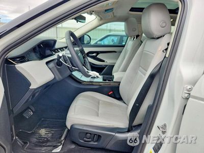 Zdjęcie 7 z 14 samochodu: 2024 LAND ROVER RANGE ROVER EVOQUE S VIN:SALZJ2FX9RH235847 - miniatura