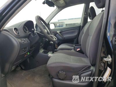 Zdjęcie 7 z 13 samochodu: 2004 TOYOTA RAV4 BASE VIN:JTEGD20V540018053 - miniatura