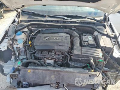 Zdjęcie 11 z 13 samochodu: 2014 VOLKSWAGEN JETTA SE VIN:3VWD17AJ2EM367000 - miniatura