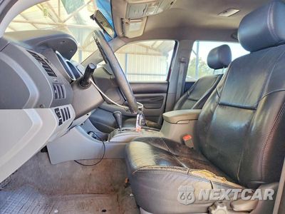 Zdjęcie 7 z 12 samochodu: 2006 TOYOTA TACOMA DOUBLE CAB PRERUNNER VIN:5TEJU62N06Z226052 - miniatura