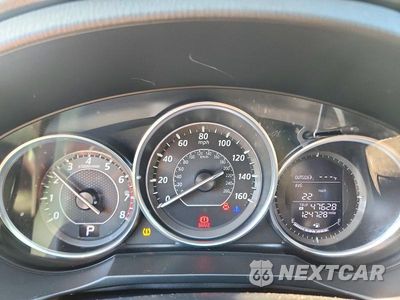 Zdjęcie 9 z 12 samochodu: 2015 MAZDA 6 SPORT VIN:JM1GJ1U64F1168579 - miniatura