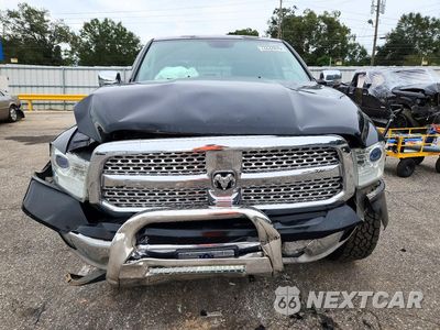 Piąte zdjęcie samochodu w środku: 2013 RAM 1500 LARAMIE VIN:1C6RR7NT2DS721849 - miniatura