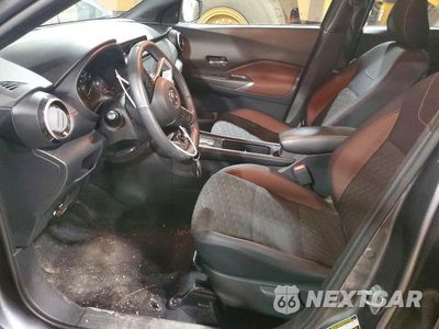 Zdjęcie 7 z 13 samochodu: 2021 NISSAN KICKS SR VIN:3N1CP5DV2ML512074 - miniatura