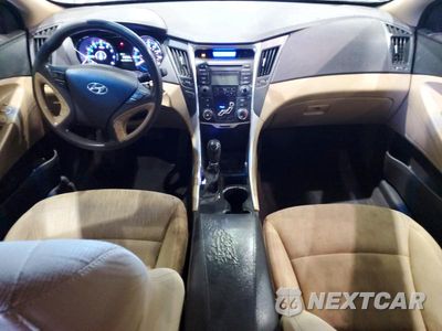 Zdjęcie 8 z 12 samochodu: 2013 HYUNDAI SONATA GLS VIN:5NPEB4AC6DH577110 - miniatura
