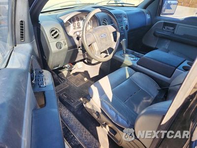 Zdjęcie 8 z 12 samochodu: 2004 FORD F150 VIN:1FTPX145X4NC18011 - miniatura