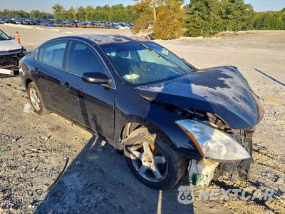 Czwarte zdjęcie samochodu z boku: 2011 NISSAN ALTIMA 2.5 S VIN:1N4AL2AP7BC152173 - miniatura