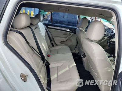 Zdjęcie 10 z 12 samochodu: 2019 VOLKSWAGEN GOLF ALLTRACK S VIN:3VWH17AU8KM501130 - miniatura