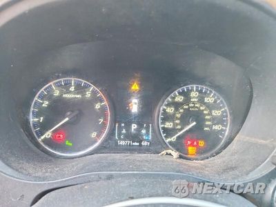 Zdjęcie 9 z 13 samochodu: 2018 MITSUBISHI OUTLANDER SE VIN:JA4AD3A32JZ018722 - miniatura