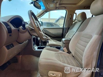 Zdjęcie 7 z 12 samochodu: 2007 NISSAN PATHFINDER S VIN:5N1AR18U97C647458 - miniatura