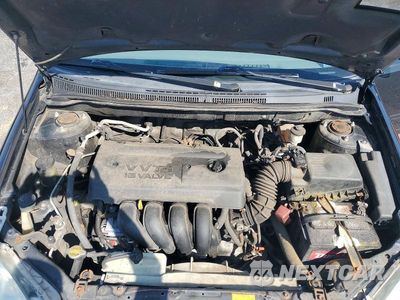 Zdjęcie 11 z 12 samochodu: 2007 TOYOTA COROLLA LE VIN:2T1BR32E77C828040 - miniatura