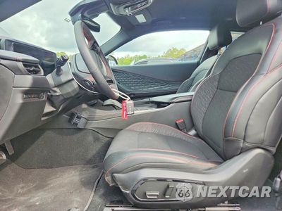 Zdjęcie 7 z 12 samochodu: 2025 DODGE CHARGER DAYTONA R/T VIN:2C3CDBCK3SR547352 - miniatura