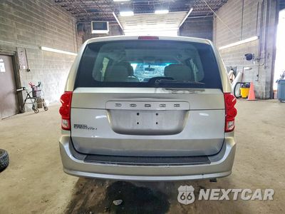 Zdjęcie 6 z 14 samochodu: 2012 DODGE GRAND CARAVAN SE VIN:2C4RDGBG9CR191717 - miniatura