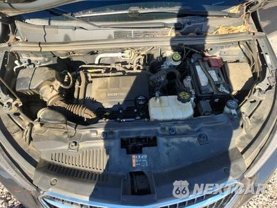 Zdjęcie 12 z 13 samochodu: 2018 BUICK ENCORE PREFERRED II VIN:KL4CJBSB8JB648173 - miniatura