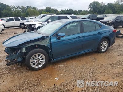 2025 TOYOTA CAMRY LE 4T1DAACK7SU158487 - główne zdjęcie licytacji z USA - miniatura