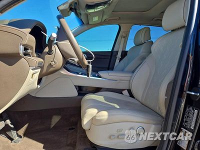 Zdjęcie 7 z 13 samochodu: 2024 GENESIS GV80 2.5T VIN:KMUHBDSB8RU198199 - miniatura