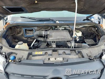 Zdjęcie 12 z 13 samochodu: 2019 MERCEDES-BENZ SPRINTER 2500/3500 DELIVERY VAN VIN:WD4PF1CDXKP117473 - miniatura