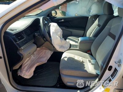 Zdjęcie 7 z 12 samochodu: 2012 TOYOTA CAMRY LE VIN:4T1BF1FK9CU520079 - miniatura
