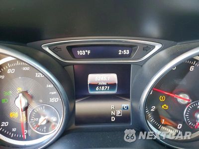 Zdjęcie 9 z 13 samochodu: 2020 MERCEDES-BENZ GLA 250 4MATIC VIN:WDCTG4GB4LU023814 - miniatura