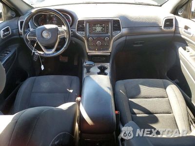 Zdjęcie 8 z 13 samochodu: 2015 JEEP GRAND CHEROKEE LAREDO VIN:1C4RJFAG8FC731513 - miniatura