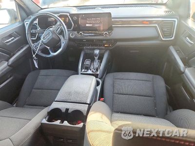 Zdjęcie 8 z 12 samochodu: 2023 GMC CANYON VIN:1GTP5BEK3P1147200 - miniatura