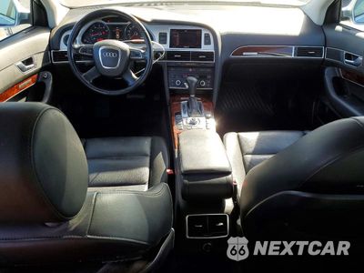 Zdjęcie 8 z 12 samochodu: 2011 AUDI A6 PREMIUM PLUS VIN:WAUFGAFB8BN061331 - miniatura