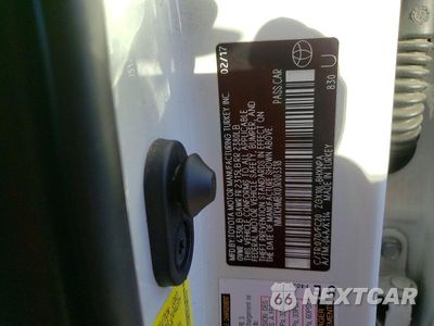 Zdjęcie 13 z 13 samochodu: 2018 TOYOTA C-HR XLE PREMIUM VIN:NMTKHMBX0JR003318 - miniatura