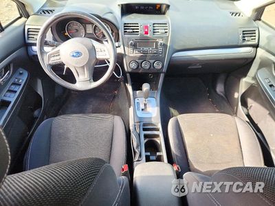 Zdjęcie 8 z 12 samochodu: 2014 SUBARU XV CROSSTREK 2.0 PREMIUM VIN:JF2GPACC7E8295260 - miniatura