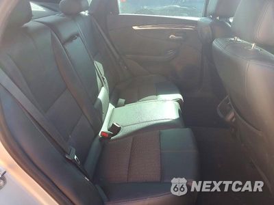 Zdjęcie 10 z 13 samochodu: 2017 CHEVROLET IMPALA LT VIN:1G1105S37HU203179 - miniatura