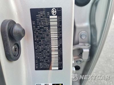 Zdjęcie 12 z 12 samochodu: 2026 TOYOTA COROLLA SE VIN:5YFP4MCE5TP286830 - miniatura