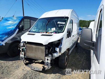 2016 FORD TRANSIT T-250 1FTYR2XM2GKB45360 - główne zdjęcie licytacji z USA - miniatura