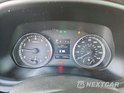 Zdjęcie 9 z 12 samochodu: 2019 HYUNDAI ELANTRA GT BASE VIN:KMHH35LE8KU098765 - miniatura