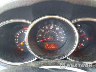 Zdjęcie 9 z 13 samochodu: 2013 KIA SORENTO LX VIN:5XYKT3A63DG313614 - miniatura
