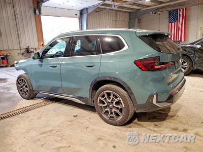 Drugie zdjęcie samochodu z przodu: 2025 BMW X1 XDRIVE28I VIN:WBX73EF04S5300773 - miniatura