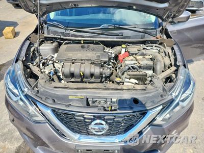 Zdjęcie 11 z 13 samochodu: 2019 NISSAN SENTRA SV VIN:3N1AB7APXKY435302 - miniatura