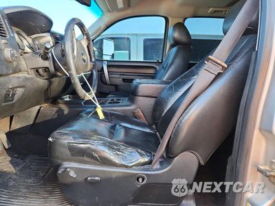 Zdjęcie 7 z 12 samochodu: 2014 CHEVROLET SILVERADO 2500 VIN:1GC1KXC88EF173231 - miniatura