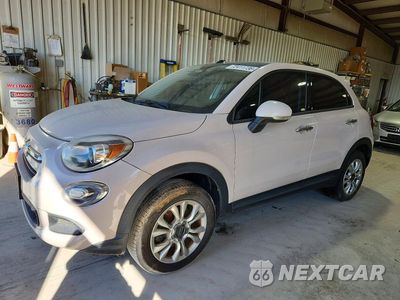 2016 FIAT 500X EASY ZFBCFYBT9GP351771 - główne zdjęcie licytacji z USA - miniatura